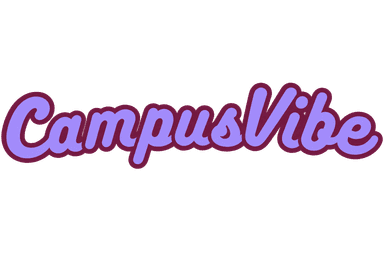 CampusVibe Logo